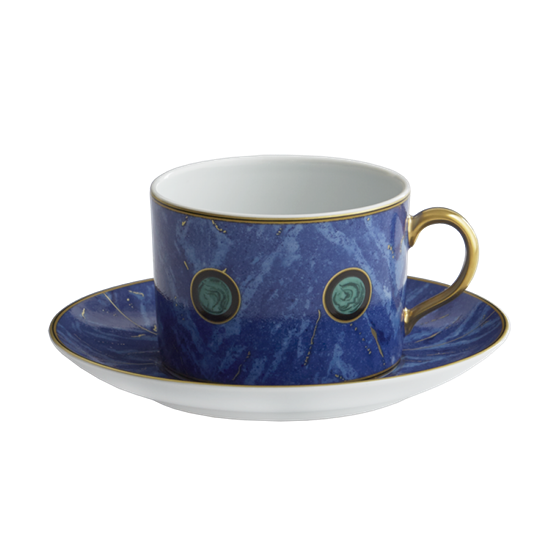Picture of New Tea Cups