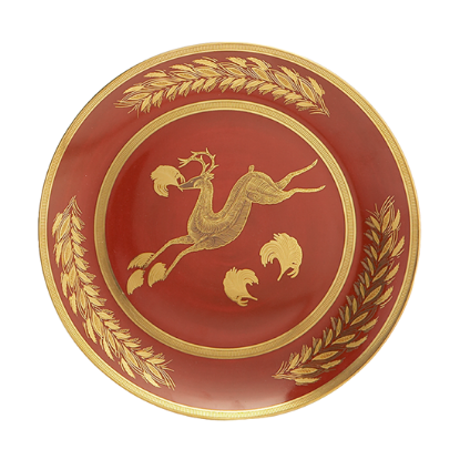 Picture of New Lunch Plate