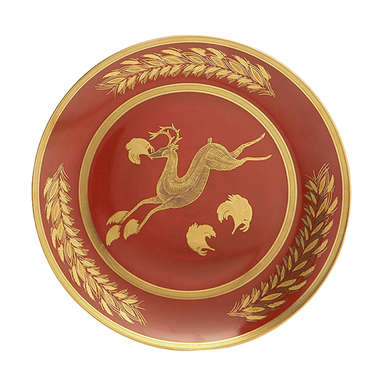 Picture of New Lunch Plate