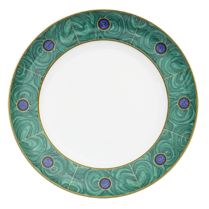 Picture of New Dinner Plate