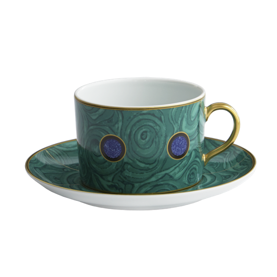 Picture of New Tea Cup Saucer