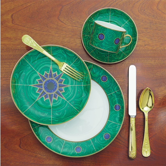 Picture of New 4pc. Setting