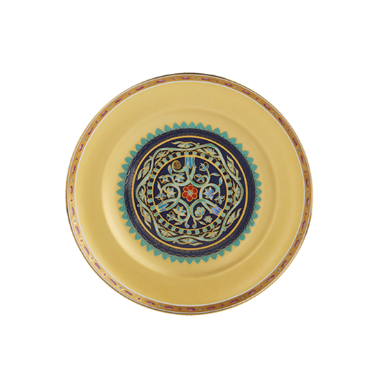 Picture of New Butter Plates