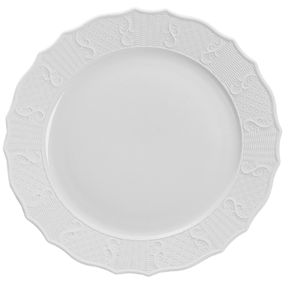 Picture of New Dinner Plate