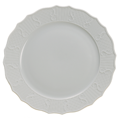 Picture of New Service Plate 12"