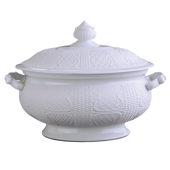 Picture of New Soup Tureen