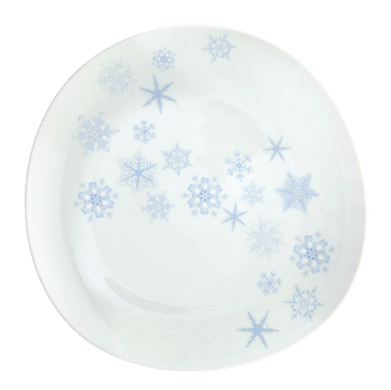 Picture of New Dinner Plate
