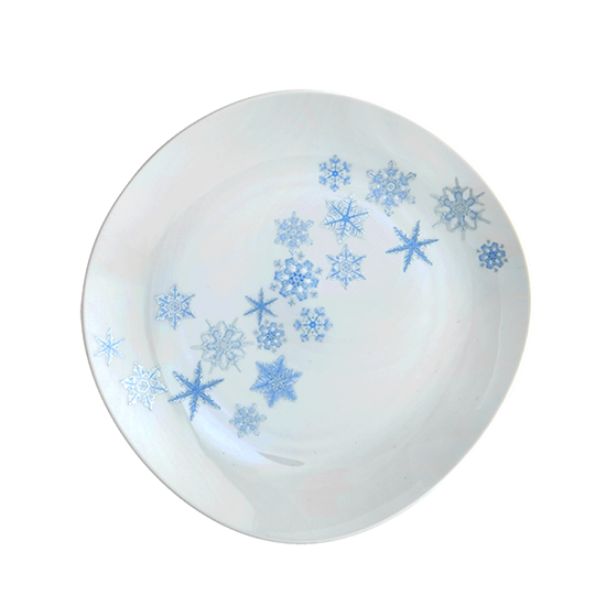 Picture of New Butter Plates