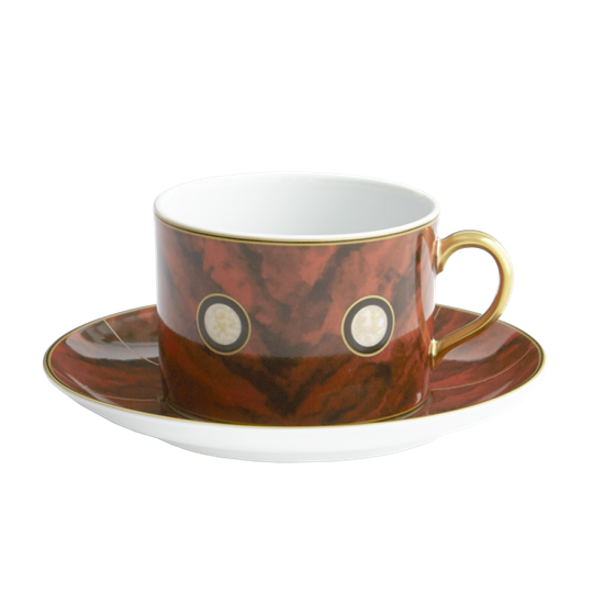 Picture of New Tea Cups