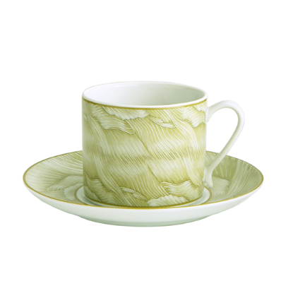 Picture of New Tea Cup Saucer