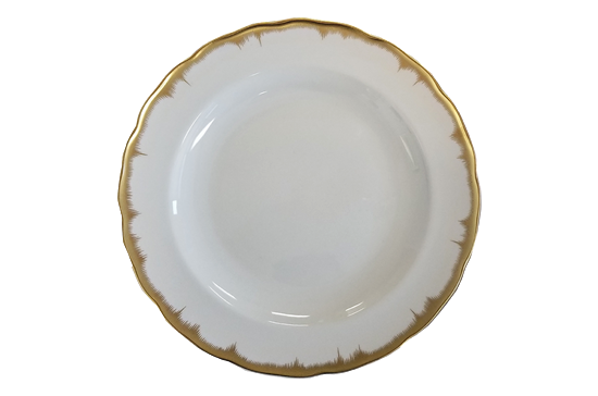 Picture of New Dinner Plate