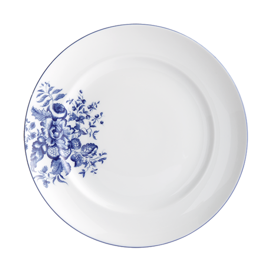 Picture of New Dinner Plate