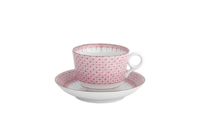 Picture of New Tea Cups
