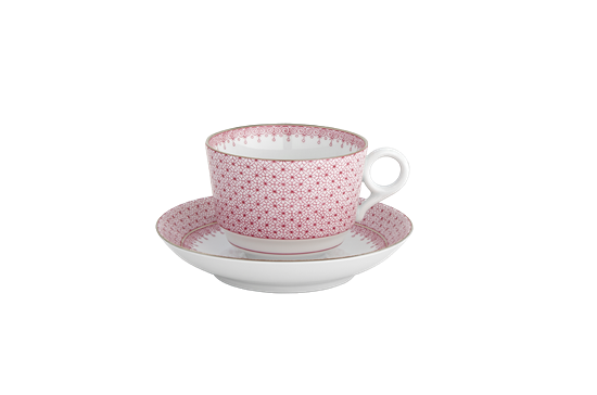 Picture of New Tea Cups