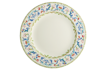 Picture of New Service Plate 12"