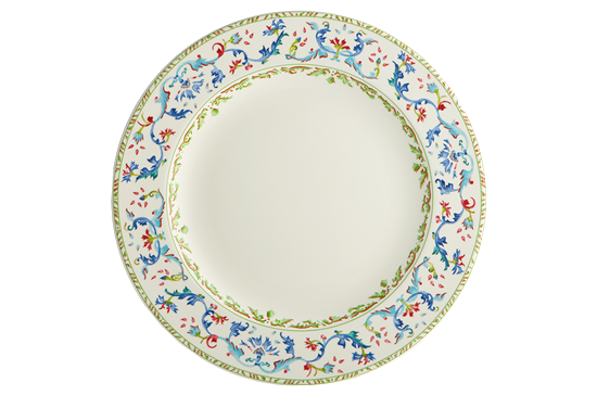 Picture of New Service Plate 12"