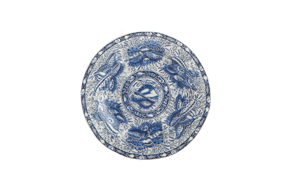 Picture of New Butter Plates