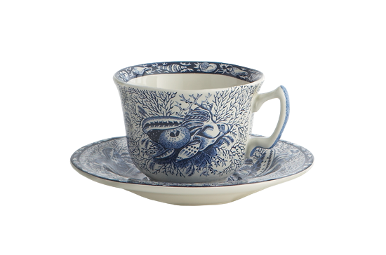 Picture of New Tea Cups