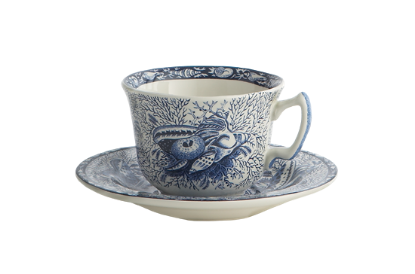 Picture of New Tea Cup Saucer