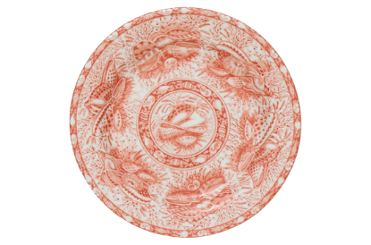 Picture of New Dinner Plate