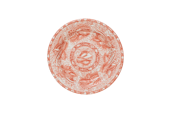 Picture of New Butter Plates