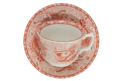 Picture of New Tea Cups