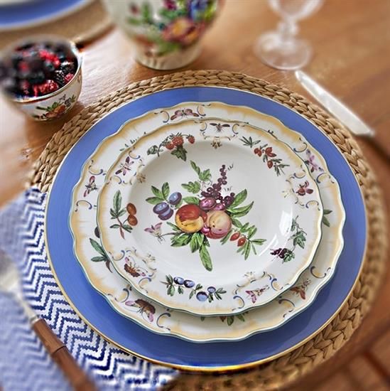 Picture of New 5pc. Setting