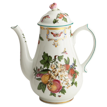 Picture of New Coffee Pot