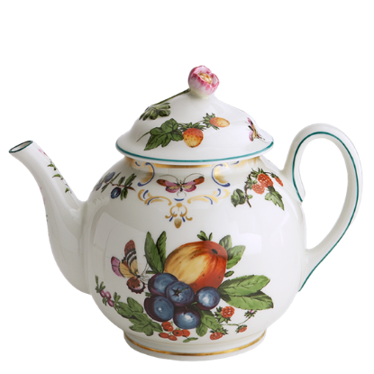 Picture of New Tea Pot