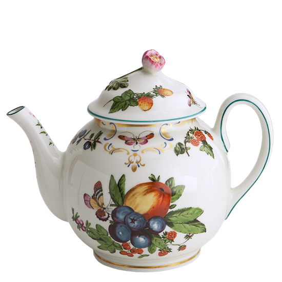 Picture of New Tea Pot