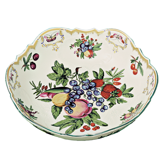 Picture of New Round Vegetable