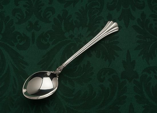 Picture of New Place Spoons