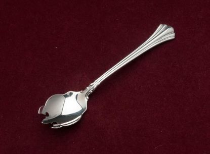 Picture of Ice Cream Spoon/fork