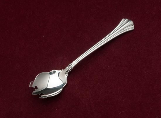 Picture of Ice Cream Spoon/fork