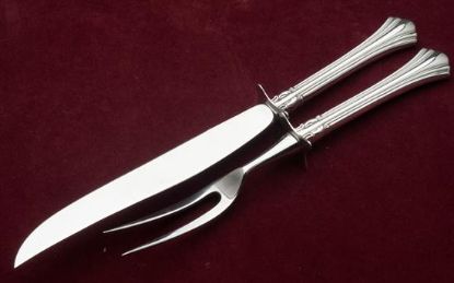 Picture of Large Roast Carv.set