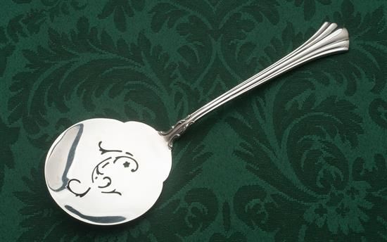 Picture of Tomato/flat Server