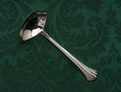 Picture of New Gravy Ladle