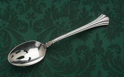 Picture of New Pierced Tablespoon