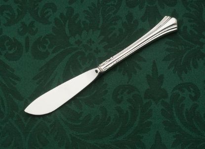 Picture of New Hh Master Butter