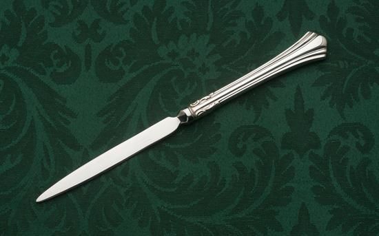 Picture of New Letter Opener
