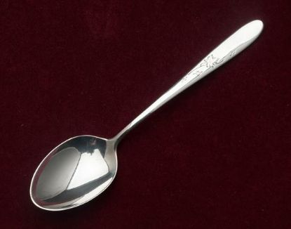 Picture of Teaspoons