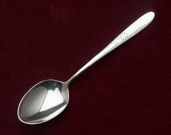 Picture of Teaspoons