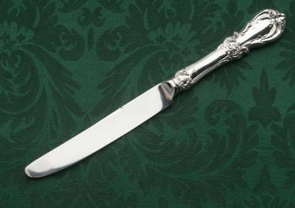 Picture of Lunch Knife French Bl.
