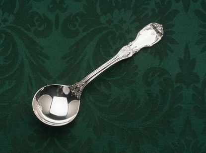 Picture of New Cream Soup Spoons