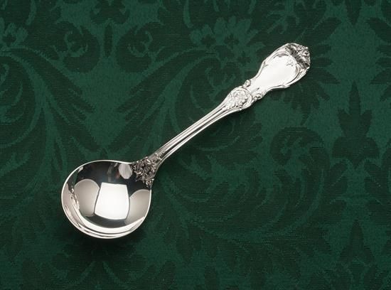 Picture of New Cream Soup Spoons