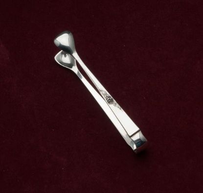 Picture of Sugar Tongs