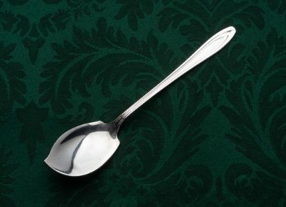 Picture of Mint Jelly Serv.spoon