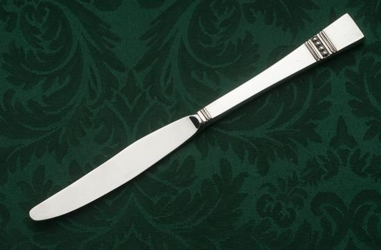 Picture of Dinner Knives Modern