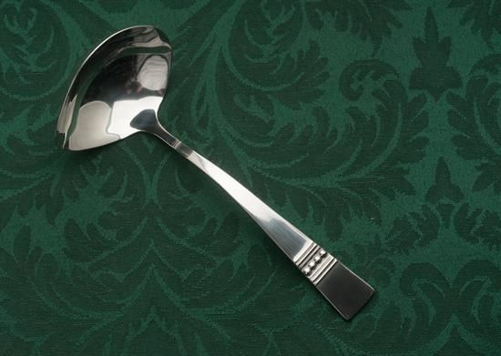 Picture of New Gravy Ladle