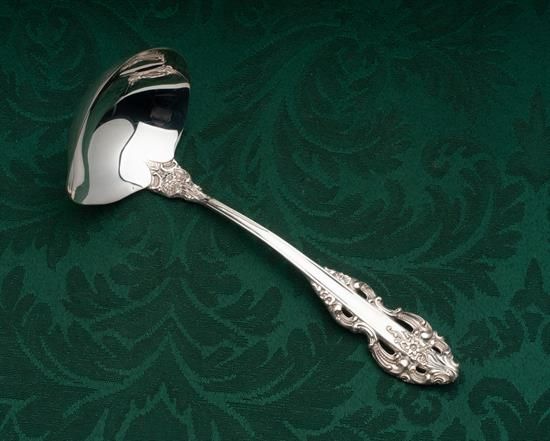 Picture of New Gravy Ladle